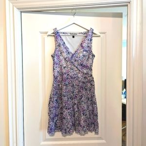 Banana Republic Dress, Size 2 Petite